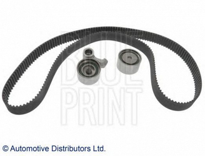BLUE PRINT adt37331 -  Комплект ремня ГРМ